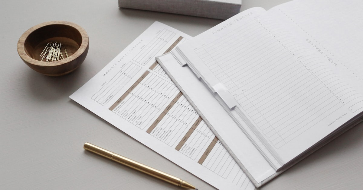Client Assistance in Financial Strategy