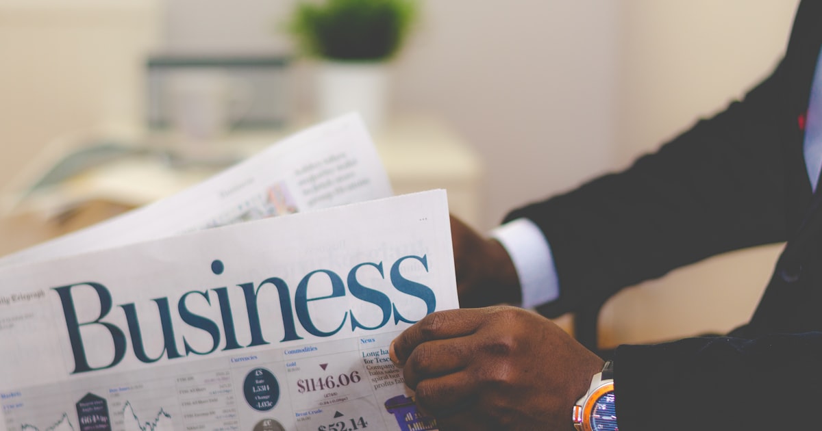 Maximizing Your Financial Growth